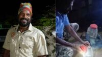 Snake Rescuer Dies