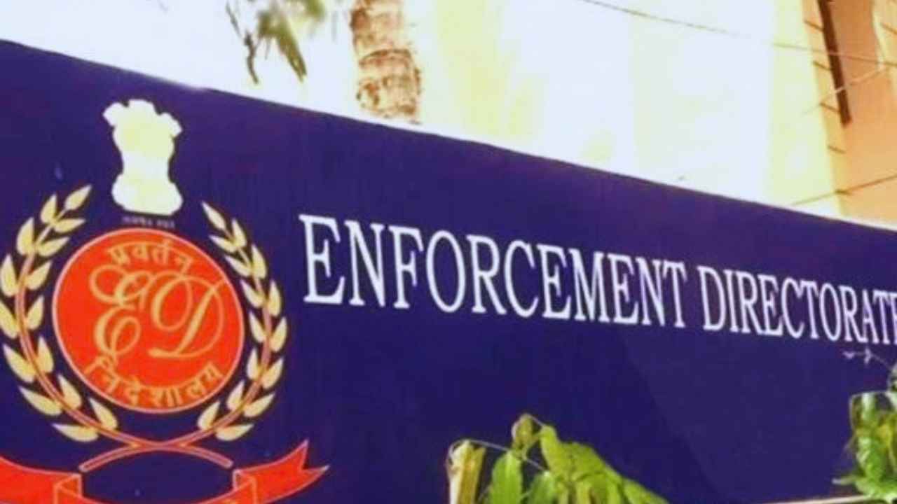 Statue Scam In Kamarhati