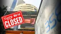 Stock Market Oct Holiday