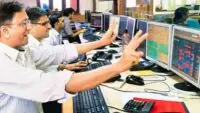 Stock Multibagger Return