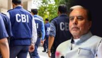 Subhash Chandra CBI FIR