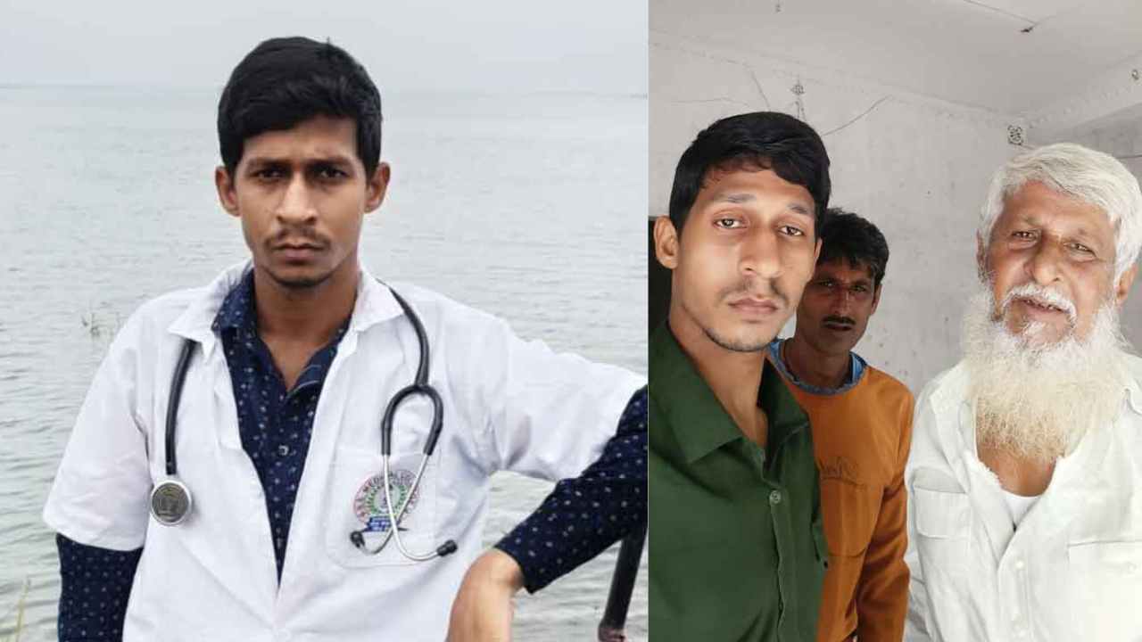 Success Story of Kalimullah Mondal