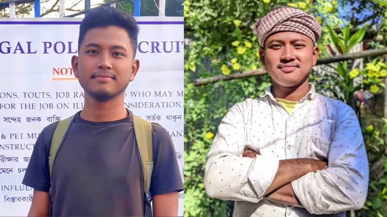 Success Story of Ratanjeet Barman