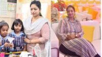 Success Story of Teacher Suman Goel