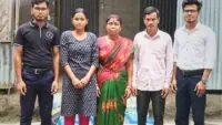 Success Story of Three Siblings from Jalpaiguri