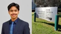 Success Story of researcher Aditya Sengupta