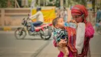 Super El Niño Heat Deaths