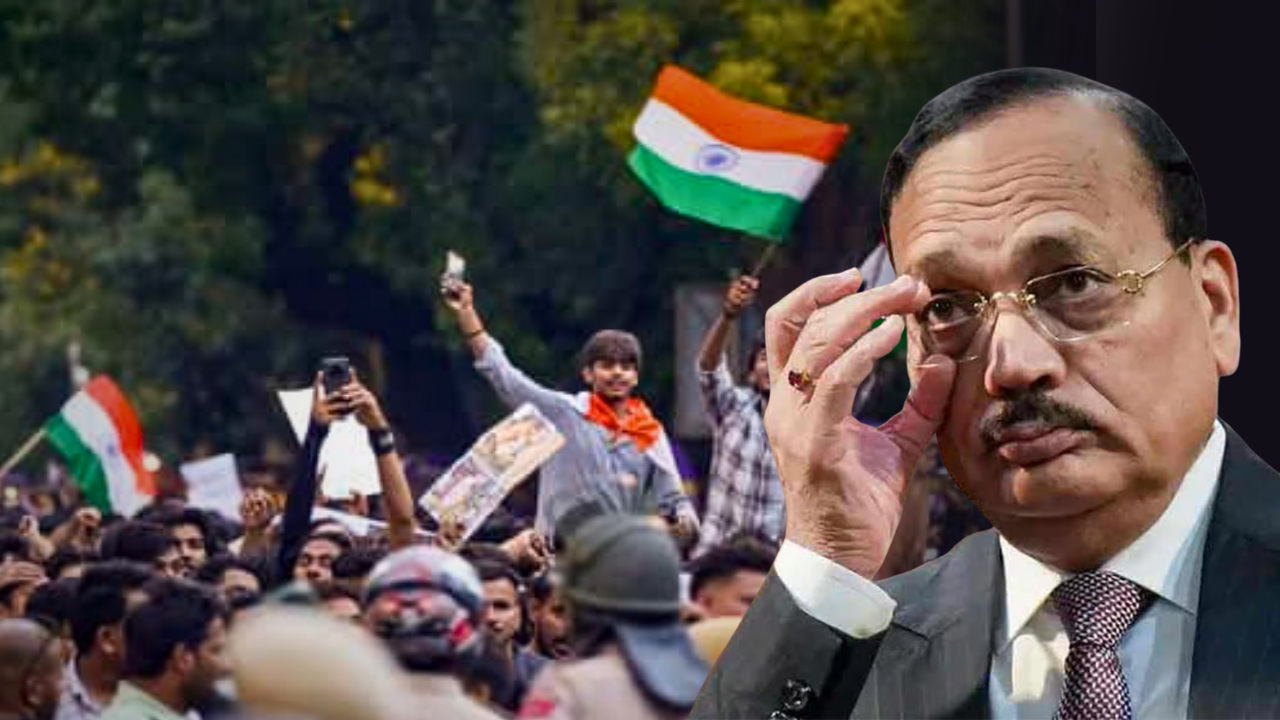 Supreme Court Cockroach Janta Party
