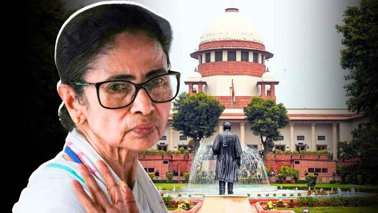 Supreme Court TMC