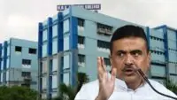 Suvendu Adhikari