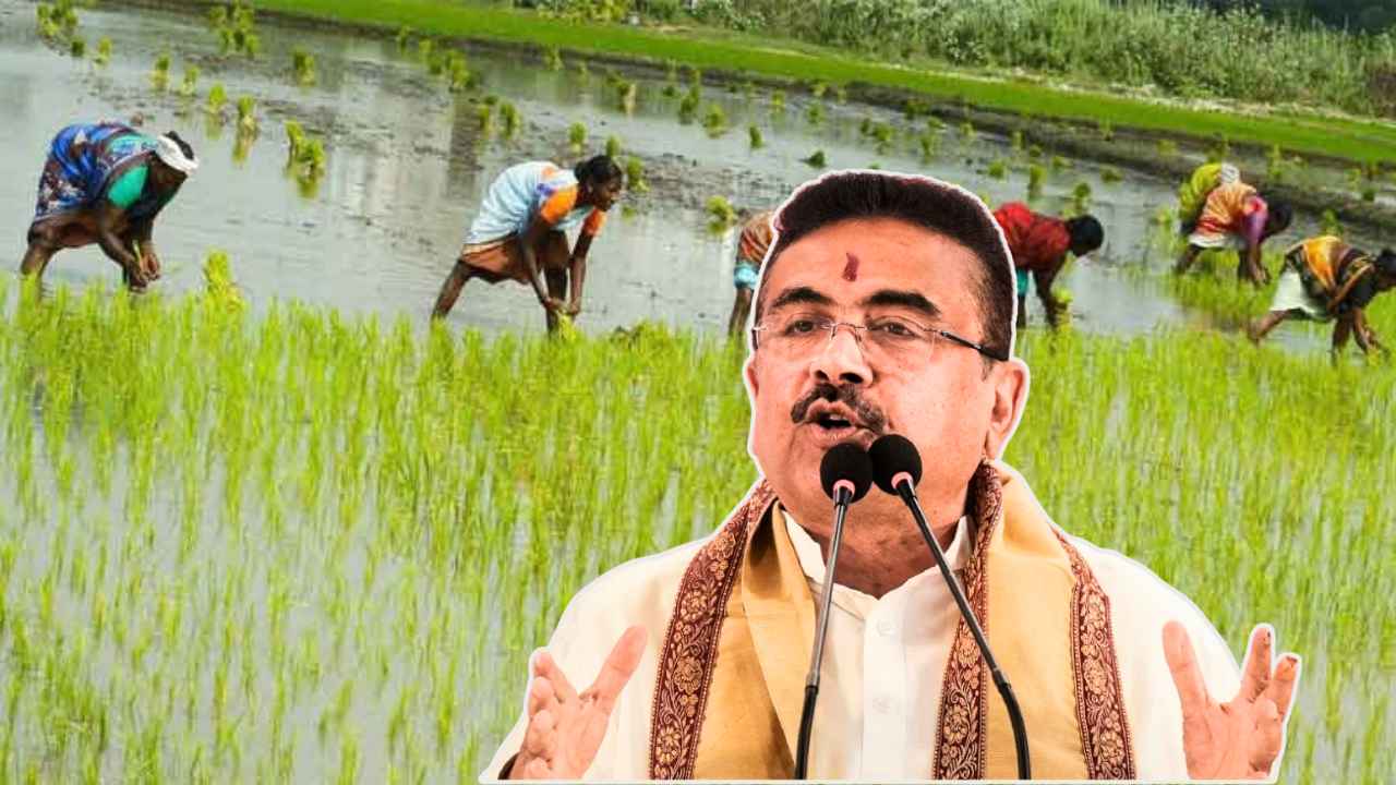 Suvendu Adhikari
