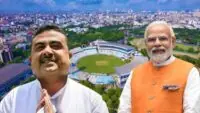 Suvendu Adhikari