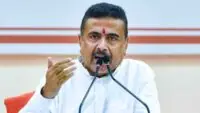Suvendu Adhikari