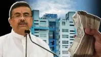 Suvendu Adhikari