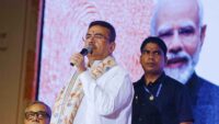 Suvendu Adhikari