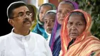 Suvendu Adhikari