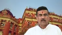 Suvendu Adhikari