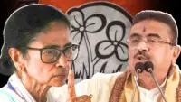 Suvendu Adhikari