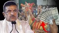 Suvendu Adhikari