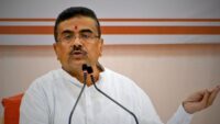 Suvendu Adhikari on Child Marriage