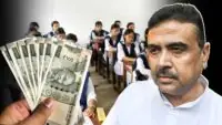 Suvendu Adhikari