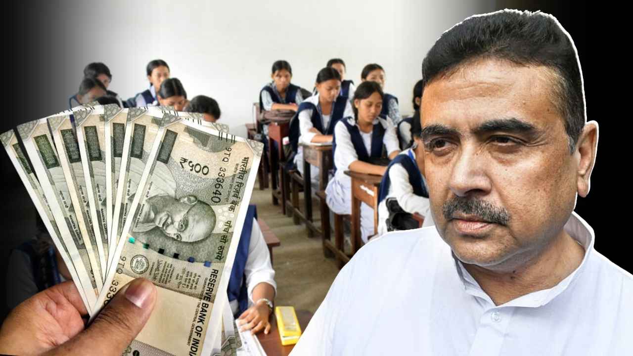 Suvendu Adhikari