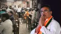 Suvendu Adhikary