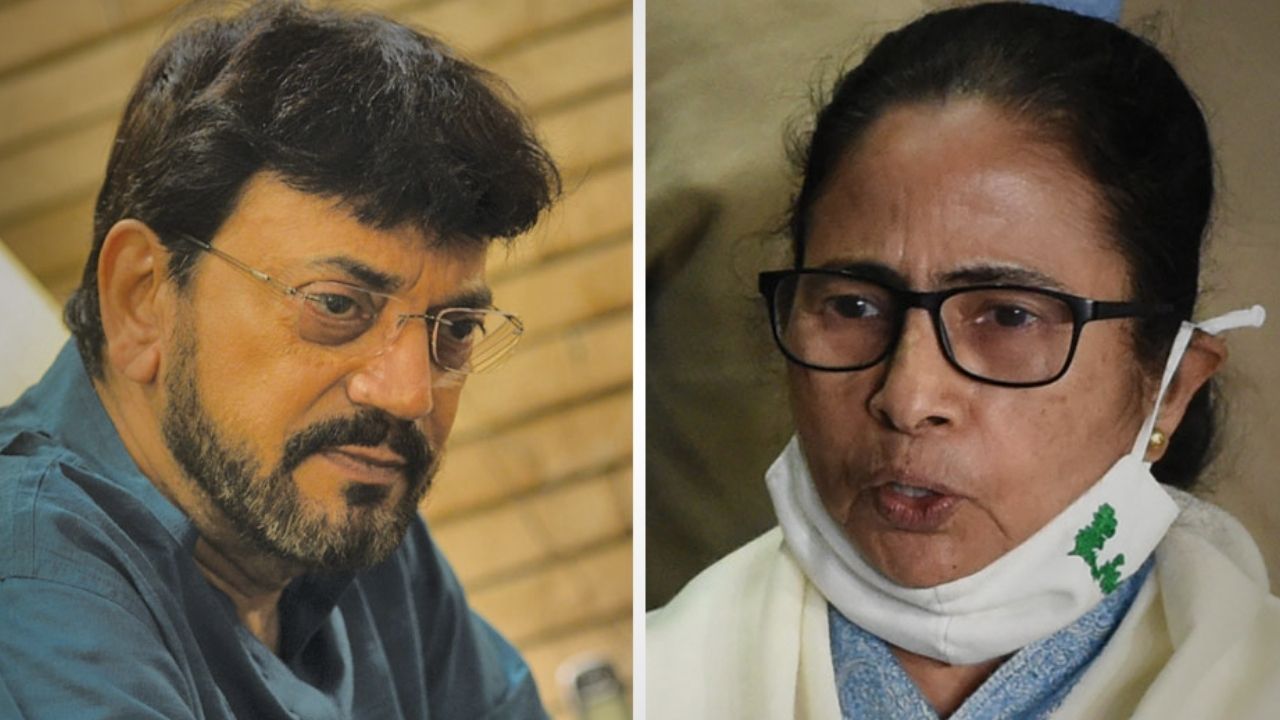 TMC Chiranjeet Mamata Banerjee