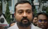 TMC Sumit Roy FIR