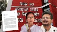 TMC Symbol Controversy