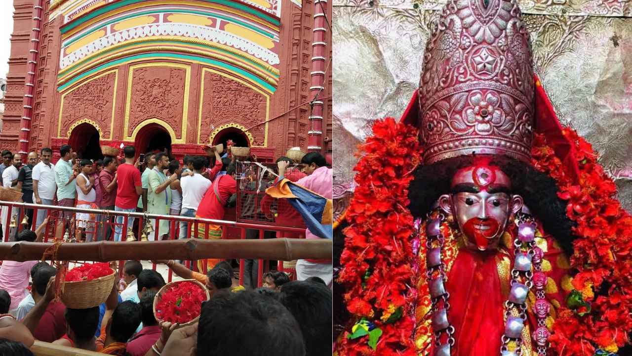Tarapith Temple