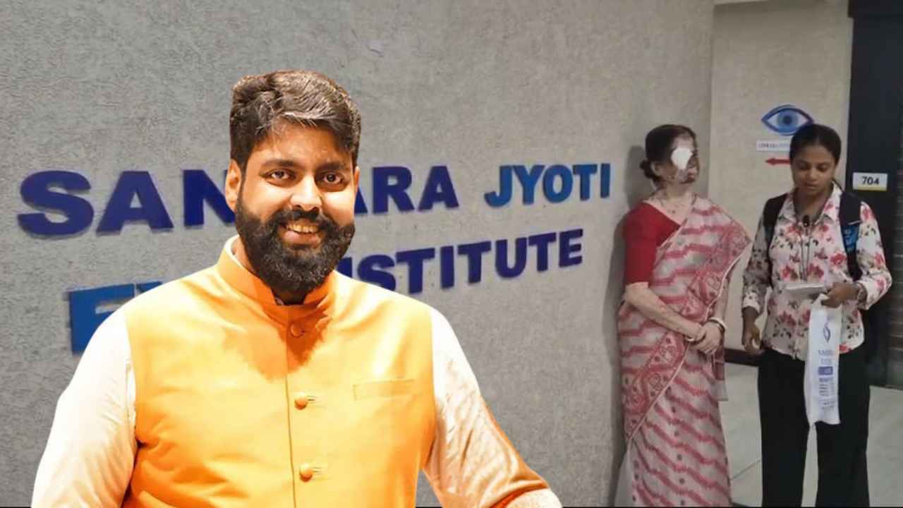 Tarunjyoti Tewari