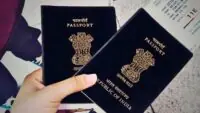 Tatkal Passport