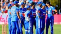 Team India Asian Games