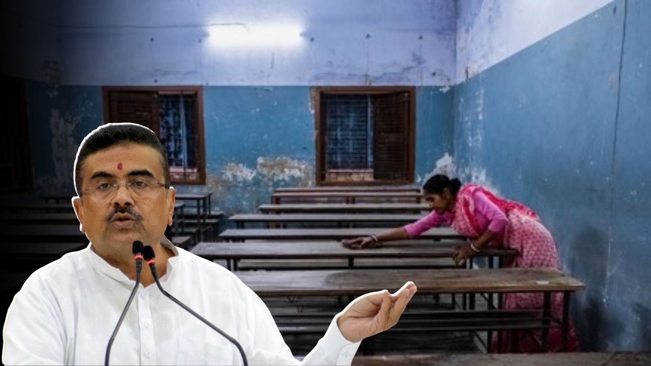 The School Education Department