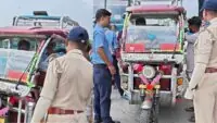 Toto Ban On Highway