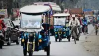 Toto Banned in Howrah