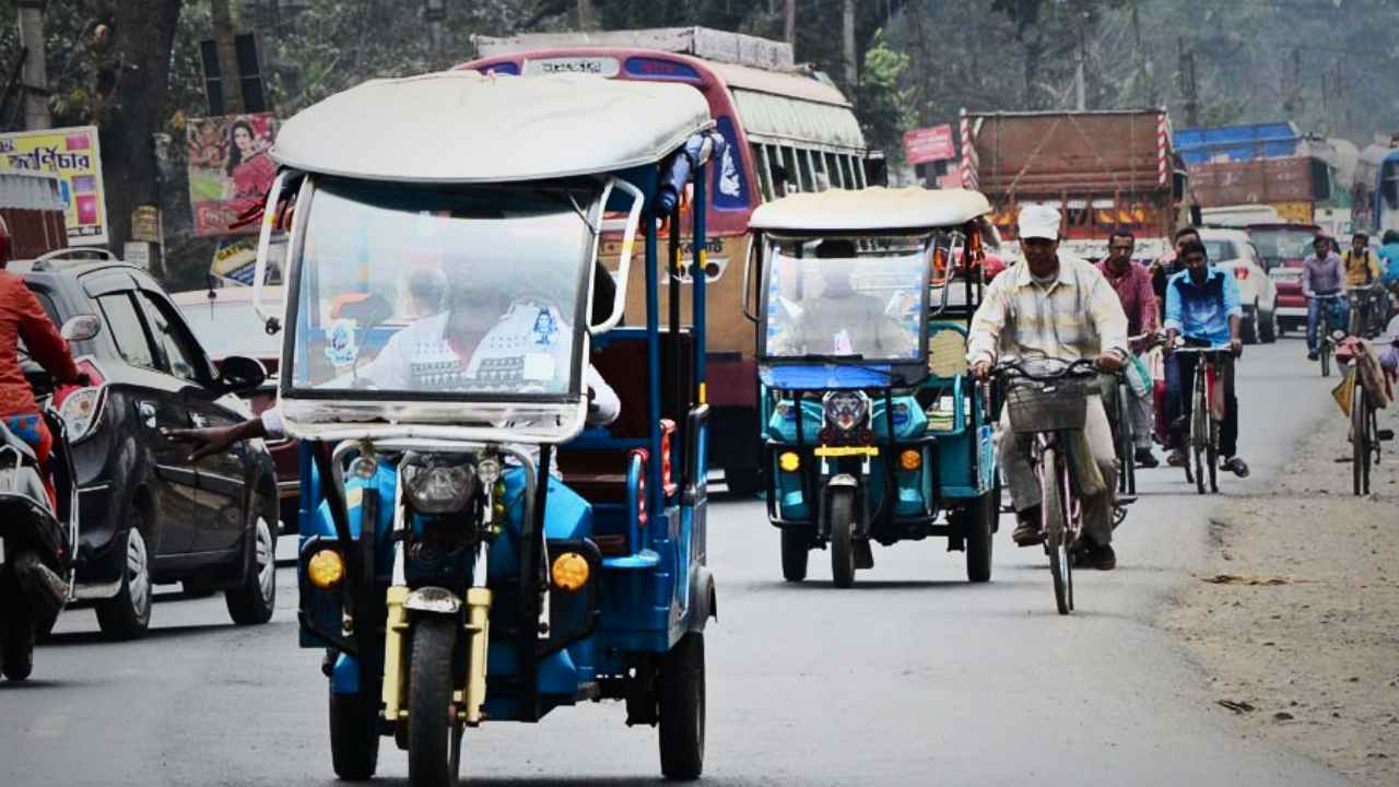 Toto Banned in Howrah