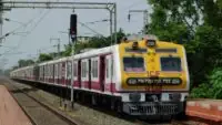 Train Cancelled
