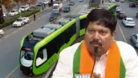 Trams in Kolkata