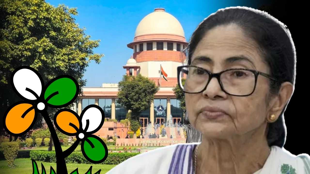 Trinamool Congress