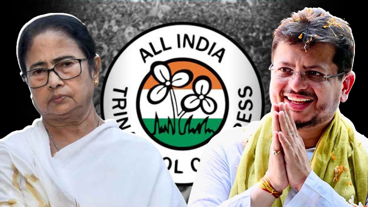 Trinamool Congress