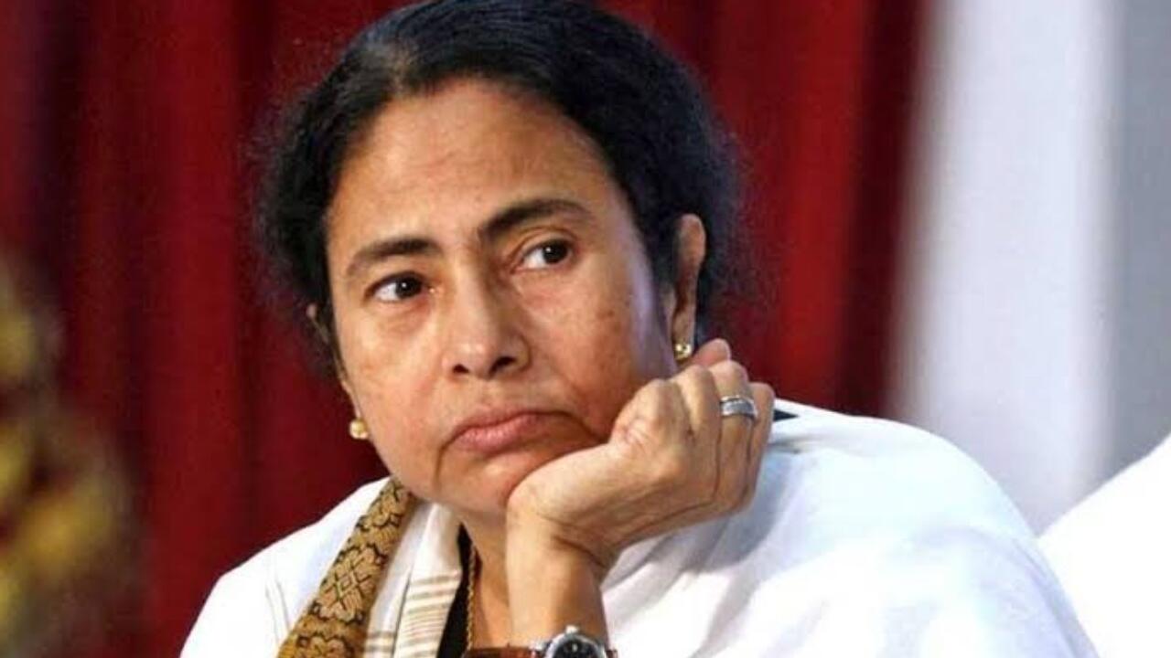 Trinomool Congress
