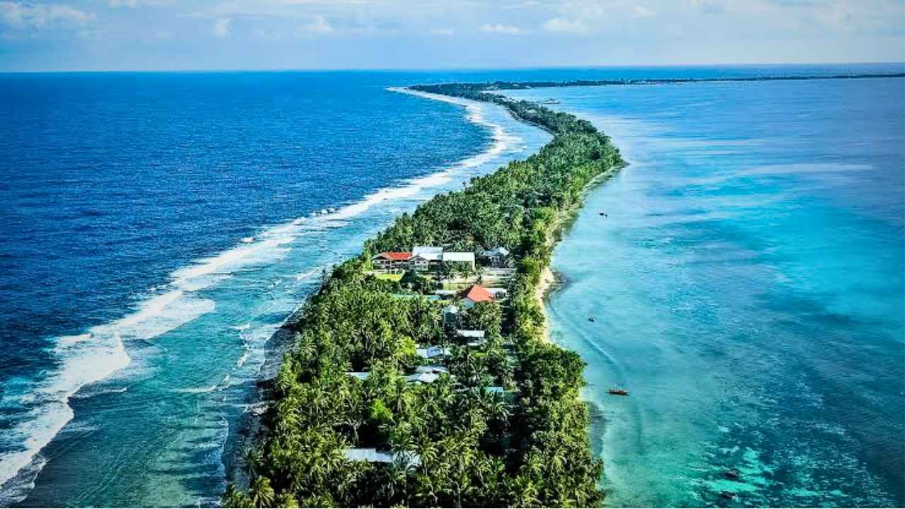Tuvalu