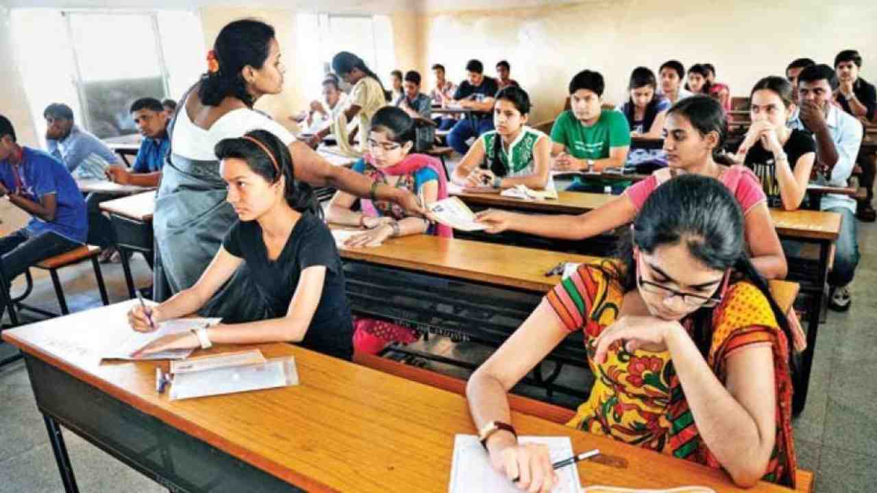 UGC NET Exam