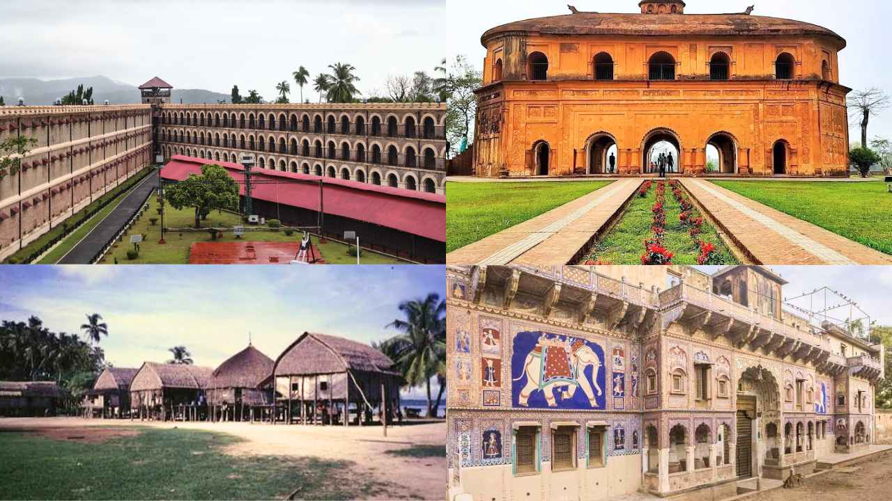 UNESCO Tentative List