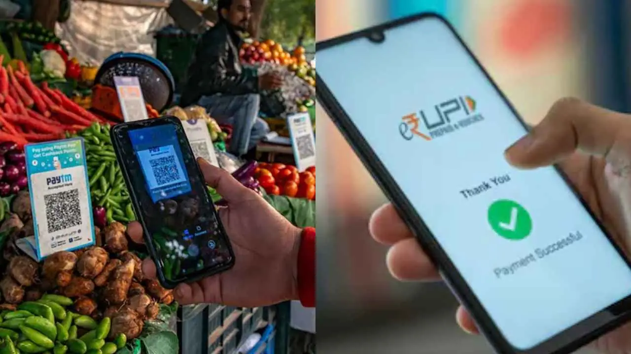 UPI MDR Charges