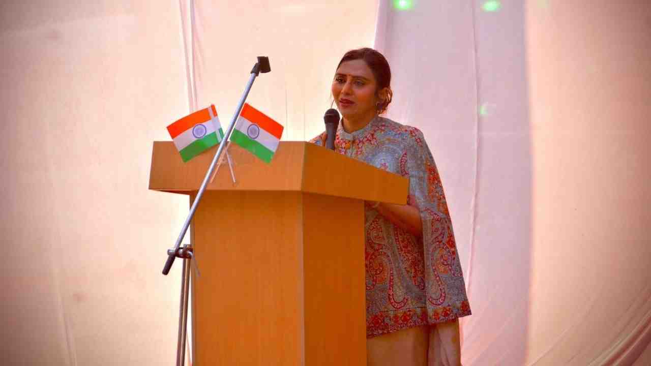 UPSC Success Story of IAS Kinjal Singh