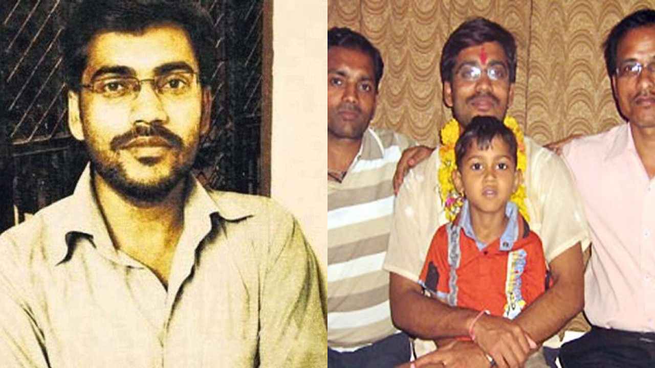 UPSC Success Story of IAS Nirish Rajput