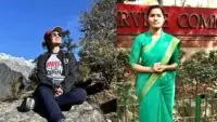 UPSC Success Story of IAS Shreya Shree